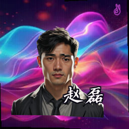 赵磊